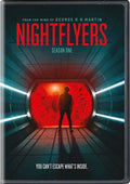 Nightflyers: Season One - Nightflyers: Season One - DVD