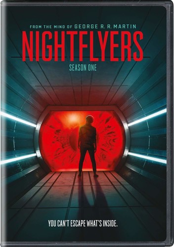 Nightflyers: Season One - Nightflyers: Season One - DVD