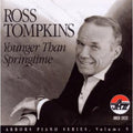 Tompkins,ross - Younger Than Springtime - Music CD