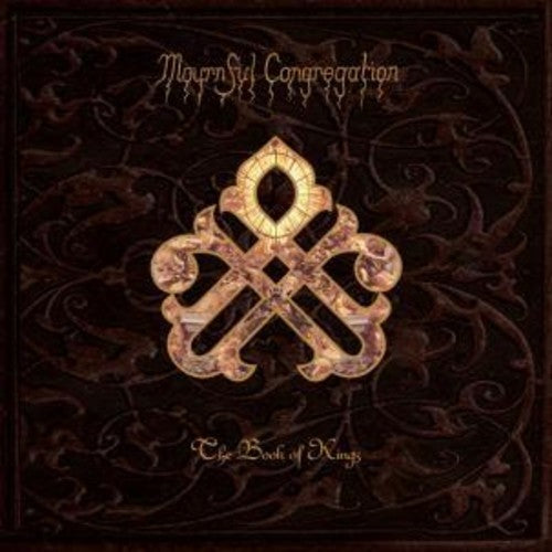 Mournful Congregation - Book Of Kings - Vinyl Record