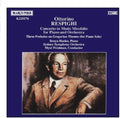 Respighi - Concerto In Modo Misolidio - Music CD