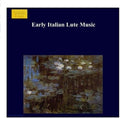 Lei - Early Italian Lute Music - Music CD