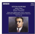 Szymanowski / Jankowski - Stabat Mater - Music CD