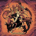 Godcollider - Godcollider - Vinyl Record