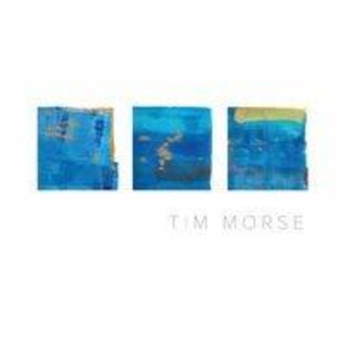 Morse,tim - Iii - Music CD