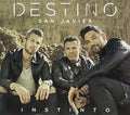 Destino San Javier - Instinto - Music CD