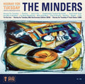 The Minders - Hooray for Tuesday 20th Anniversary Edition