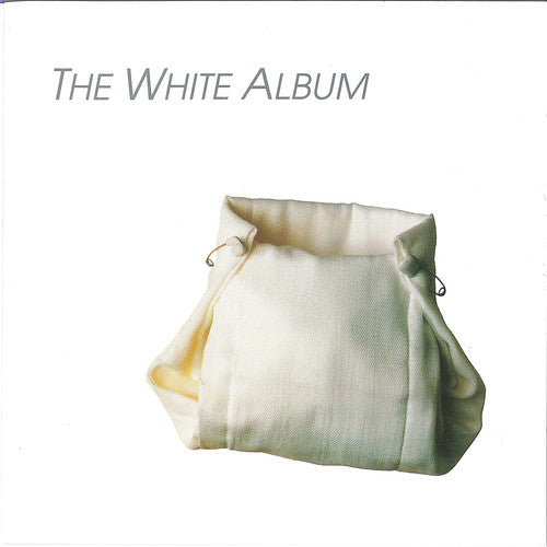 Domino,floyd - The White Album - Vinyl Record