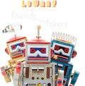 Lowray - Friends And The Fakers - Vinyl Record