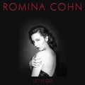 Cohn,romina - Let It Go - Vinyl Record