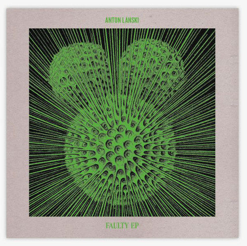 Lanski,anton - Faulty - Vinyl Record