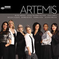 Artemis - Artemis - Music CD