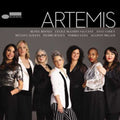 Artemis Music CD