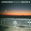 Fraicheur - Self-fulfilling Prophecy Remixes - Vinyl Record