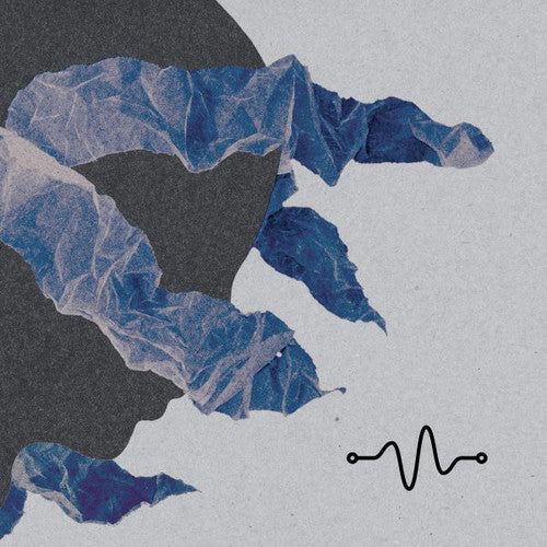 D Tiffany / Roza Terenzi - Oscillate Tracks 001 - Vinyl Record