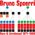 Spoerri,bruno - Rare & Unreleased 1971-1998 - Vinyl Record