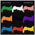 Avidan,asaf - Anagnorisis - Vinyl Record