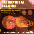 Discophilia Belgica / Various - Discophilia Belgica / Various - Music CD