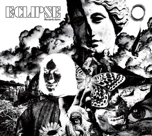 Sonic Dawn - Eclipse - Vinyl Record