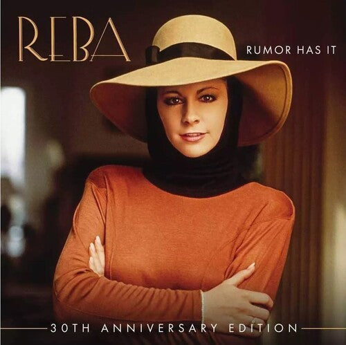 Mcentire,reba - Rumor Has It (30th Anniversary Edition) - Vinyl Record