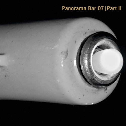 Panorama Bar 07: Part 2 / Various - Panorama Bar 07: Part 2 / Various - Vinyl Record