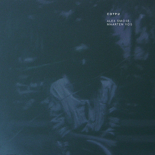 Smoke,alex & Maarten Vos - Coypu - Vinyl Record