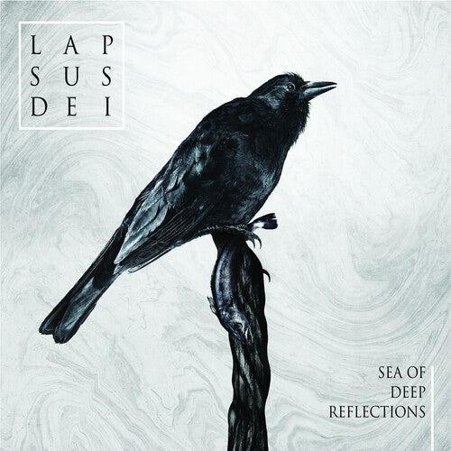 Lapsus Dei - Sea Of Deep Reflections - Music CD