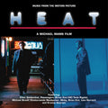 Heat - Music From The Motion Picture / Various - Heat - Music From The Motion Picture / Various - Vinyl Record
