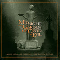 Midnight In The Garden Of Good And Evil / O.s.t. - Midnight In The Garden Of Good And Evil / O.s.t. - Vinyl Record
