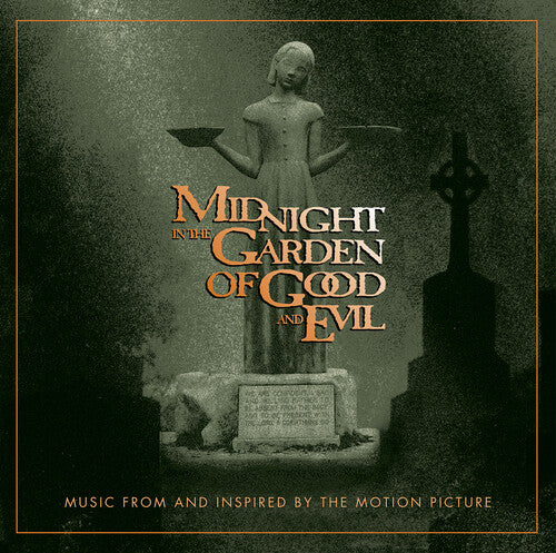 Midnight In The Garden Of Good And Evil / O.s.t. - Midnight In The Garden Of Good And Evil / O.s.t. - Vinyl Record