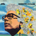 Barretto,ray - Barretto Power - Vinyl Record