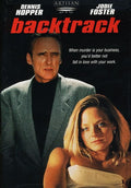 Backtrack (1989) - Backtrack (1989) - DVD