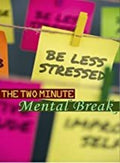 2 Minute Mental Break - 2 Minute Mental Break - DVD