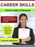 Create A Great Cover Letter And Resume - Create A Great Cover Letter And Resume - DVD