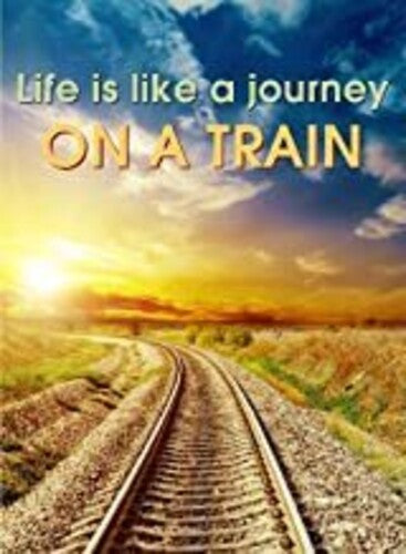 Life Is Like A Journey On A Train - Life Is Like A Journey On A Train - DVD