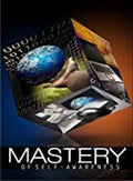 Mastery Of Self-awareness - Mastery Of Self-awareness - DVD