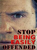 Stop Being Easily Offended - Stop Being Easily Offended - DVD