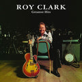 Clark,roy - Greatest Hits - Music CD