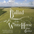 Gardnershley,john - Ballad Of White Horse - Music CD