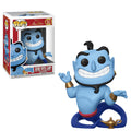 Funko Pop! Disney: - Aladdin - Genie With Lamp - Collectibles
