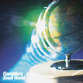 Gamblers - Small World - Music CD