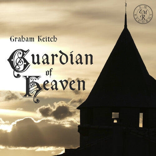 Keitch,graham - Guardian Of Heaven - Music CD