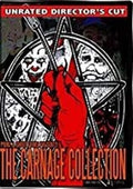 Carnage Collection - Carnage Collection - DVD