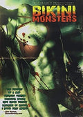 Bikini Monsters - Bikini Monsters - DVD