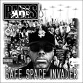 Safe Space Invader [LP] Vinyl Record