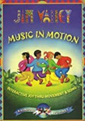Valley,jim - Music In Motion - DVD