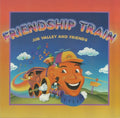 Valley,jim - Friendship Train - Music CD