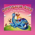 Valley,jim - Dinosaur Ride - Music CD