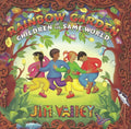 Valley,jim - Rainbow Garden Children Of The Same World - Music CD
