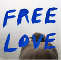 Sylvan Esso - Free Love [LP]